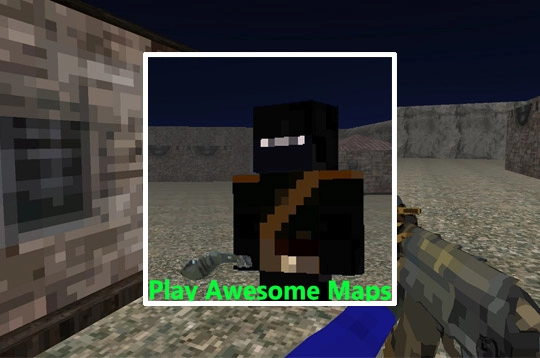 Pixel Hero Warfare