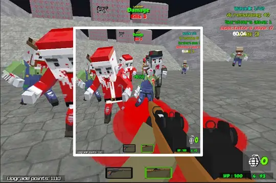 Jogo Pixel Wars Apocalypse Zombie no Jogos 360