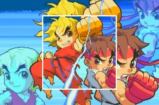 Street Fighter 2 Endless em Jogos na Internet