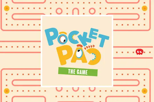 Pocket Pac