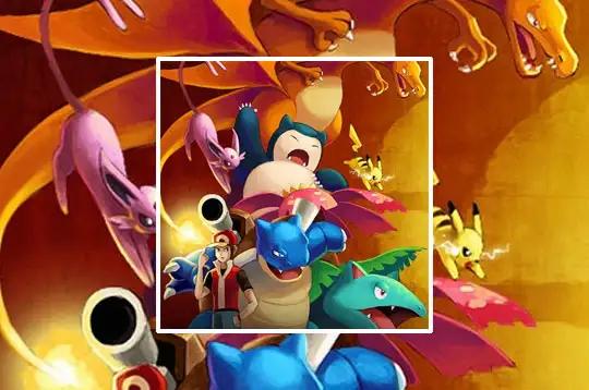 Jogo Pokémon Showdown no Jogos 360