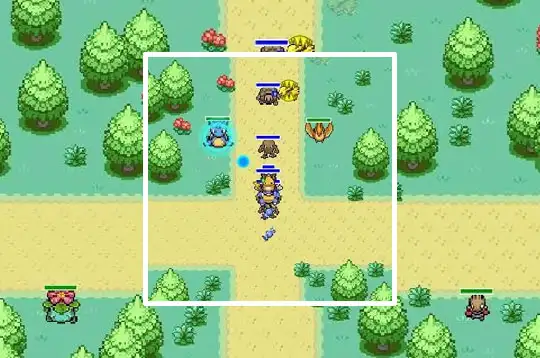 Pokémon Tower Defense