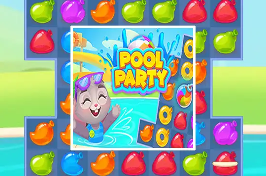 Pool Party