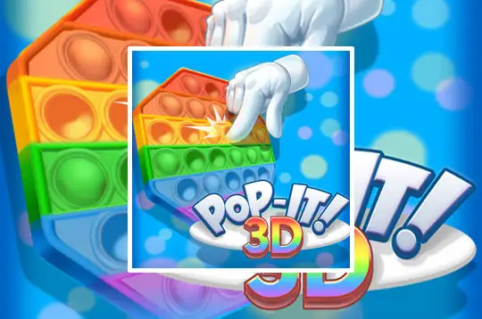 Pop It