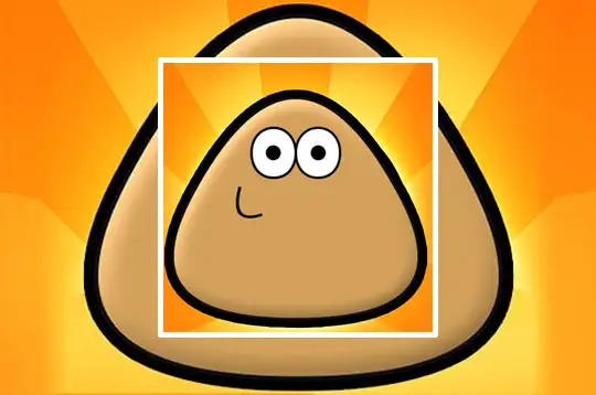 Jogo do POU - Pou bebê!!! Parte 2 - Cuidando e jogando joguinhos 