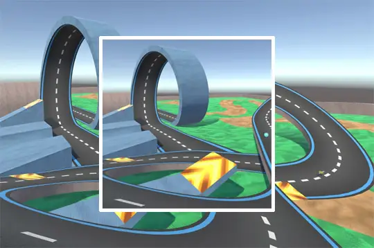Powerslide Kart Simulator