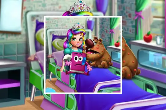 Princess Juliet Hospital