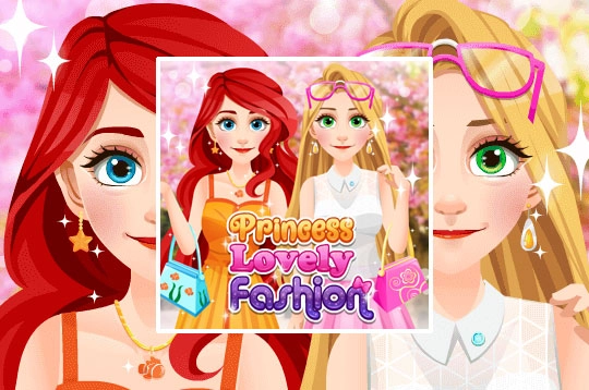 Princess Lovely