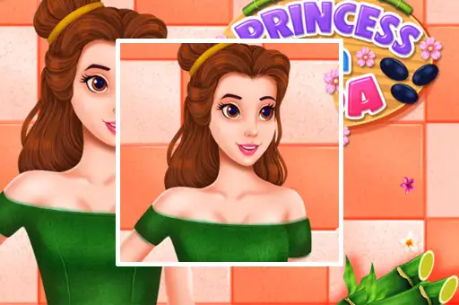Princess On Spa