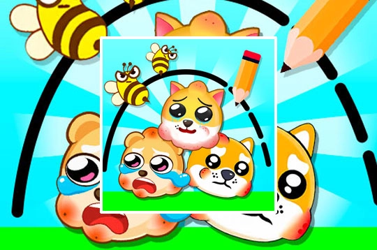 Protect My Dog 3