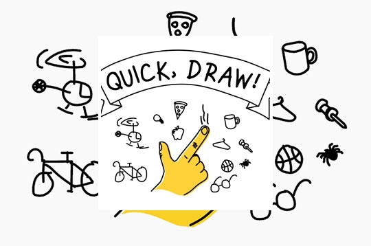 Quick, Draw: como usar o jogo do Google que adivinha seus desenhos