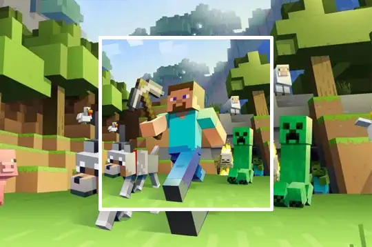 O Quanto você sabe sobre o Minecraft?