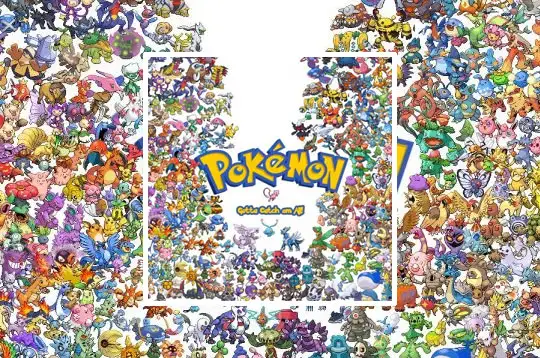 Quiz] Qual Pokémon de fogo você seria?