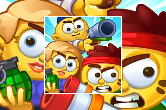 Raft Wars Multiplayer