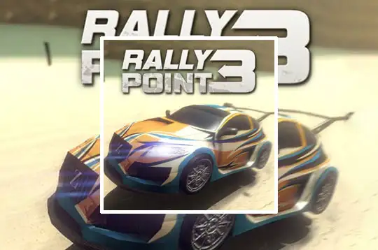 RALLY POINT 2 - Jogue Grátis Online!