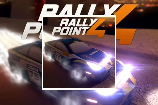 RALLY POINT 3 - Jogue Grátis Online!