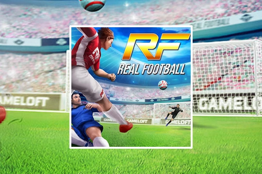 Real Football  Jogue Agora Online Gratuitamente - Y8.com