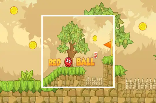 Bouncing Balls - Jogo Gratuito Online