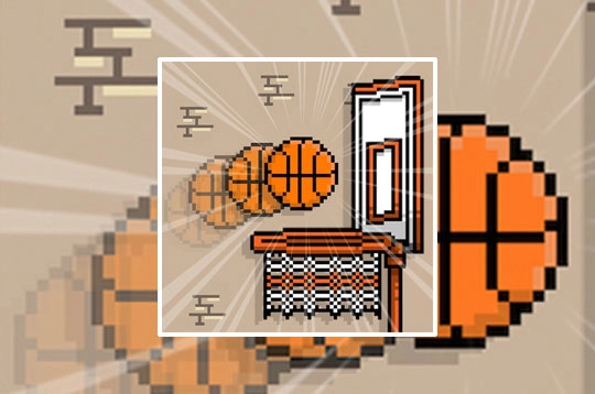 Basket Random em Jogos na Internet