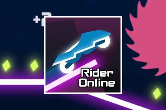 Rider Online