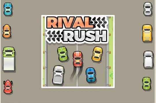 Rival Rush