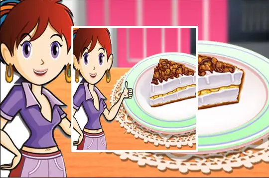 SARA'S COOKING CLASS: ICE CREAM PIE jogo online gratuito em