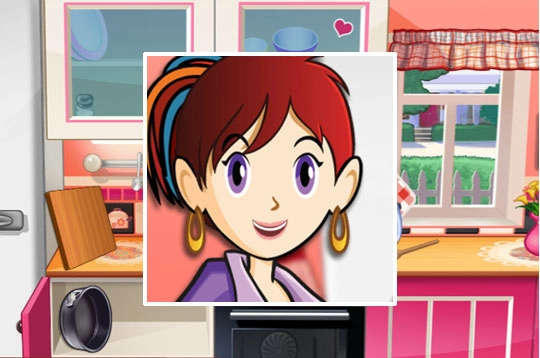 Sara's Cooking Class em Jogos na Internet