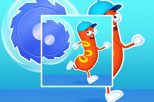 Sausage Run
