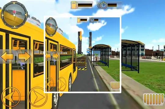 Play School Bus Driving Simulator 2019