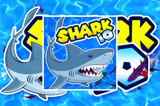 Shark Attack - Jogue Shark Attack Jogo Online