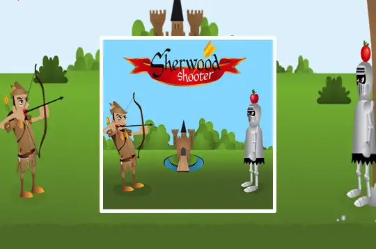 Sherwood Shooter