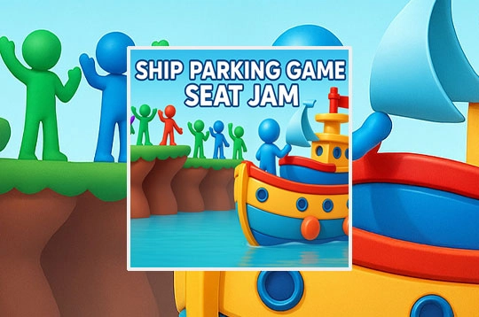 Ship Parking Game