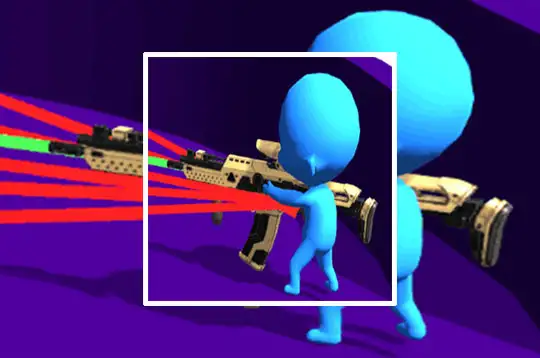 Shootout 3D