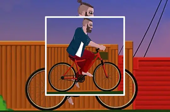 Short Ride