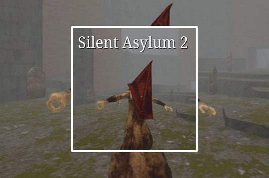 Silent Asylum 2