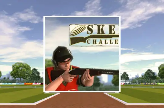 Skeet Challenge