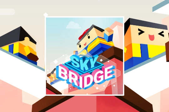 Sky Bridge