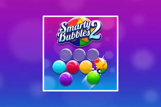 Smarty Bubbles - Jogar de graça