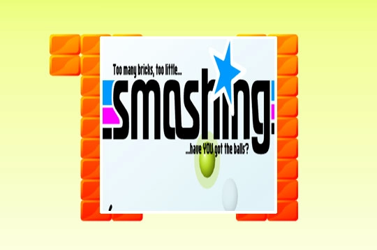 Smashing
