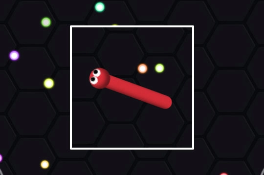 Slither.io - Jogos friv 2