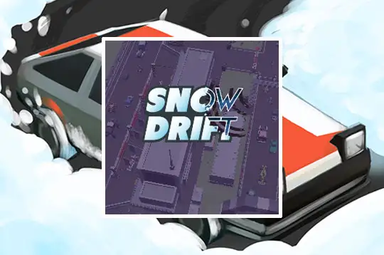Snow Drift Io Culga Games - drift attack roblox