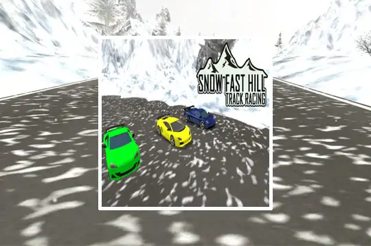 Snow Hill Racing