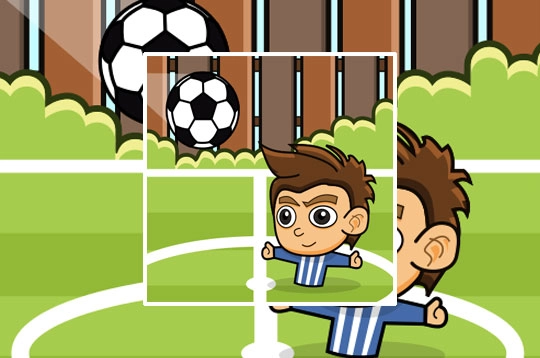 Soccer Balls on Culga Games