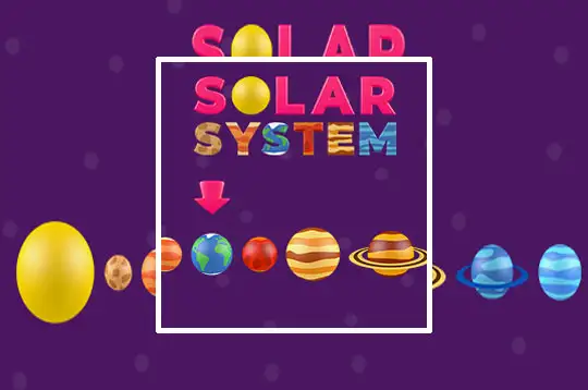 Solar System