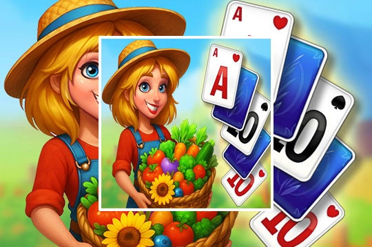 Solitaire Farm Seasons 4