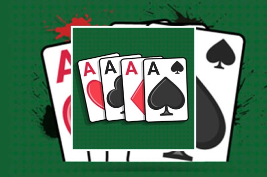 Jogos de Cartas - Gratuitos e Online no Solitaire Paradise