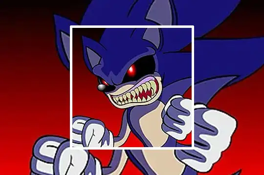 SONIC.EXE ROUND 2 - Physics Game by shadowbonnie7
