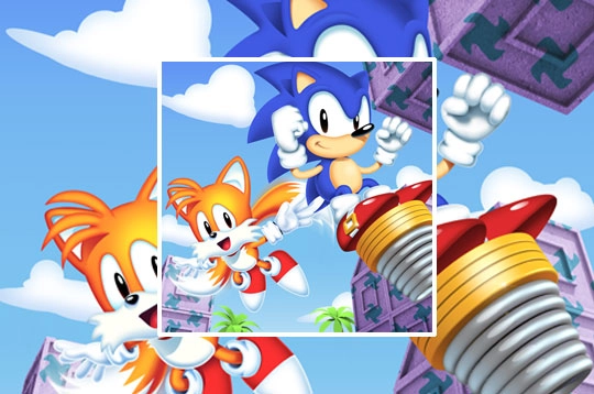 Juegos de Sonic en Juegos Grátis