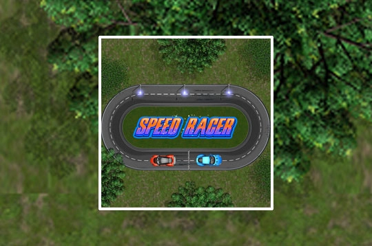 Speed Racer