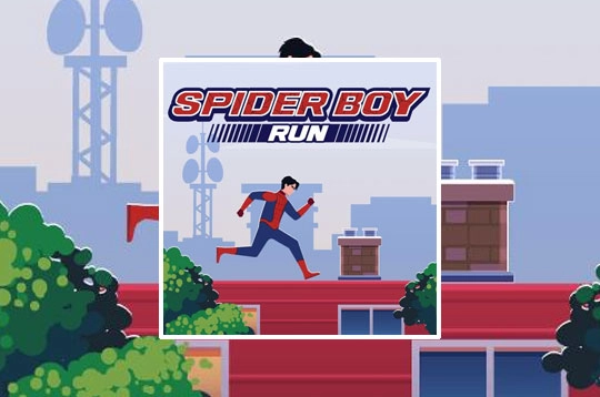 Jogos do Homem-Aranha em Jogos na Internet